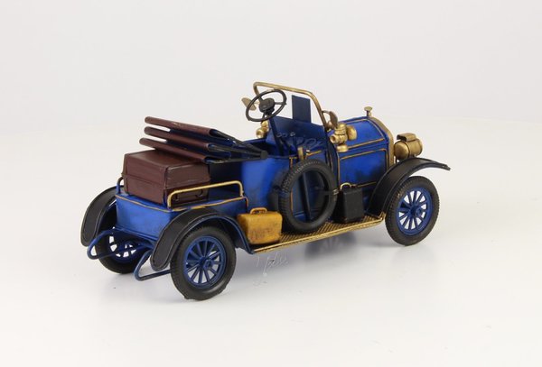 Modellauto Oldtimer Miniatur Modell