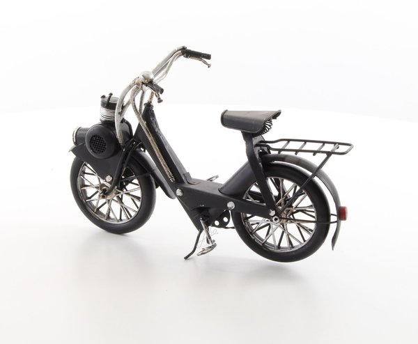 Modellfahrrad Solex kleines Modell Motorrad Miniatur Modell