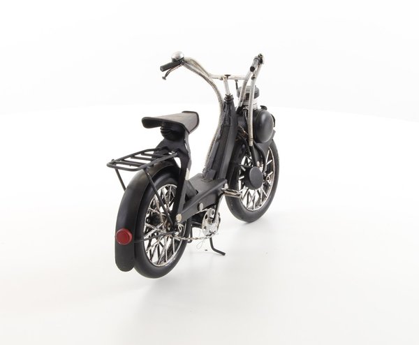 Modellfahrrad Solex kleines Modell Motorrad Miniatur Modell